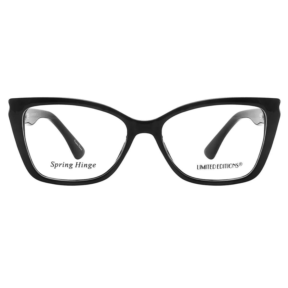 LIMITED EDITIONS HILDA Eyeglasses - view 3
